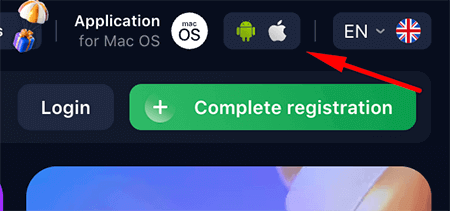 Download mobile app for login Download 1Win Mobile App
