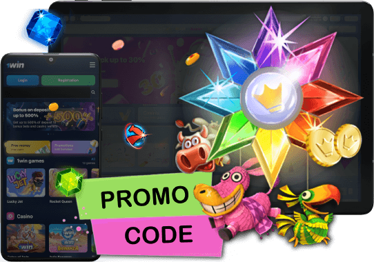 1win Promo Code 2026